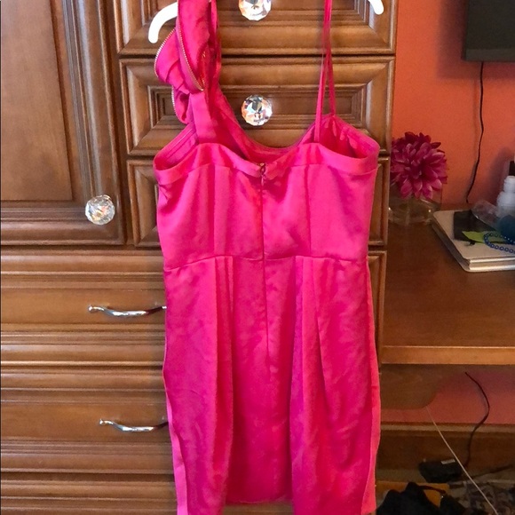 BCBG MAXAZRIA dress - Picture 4 of 4